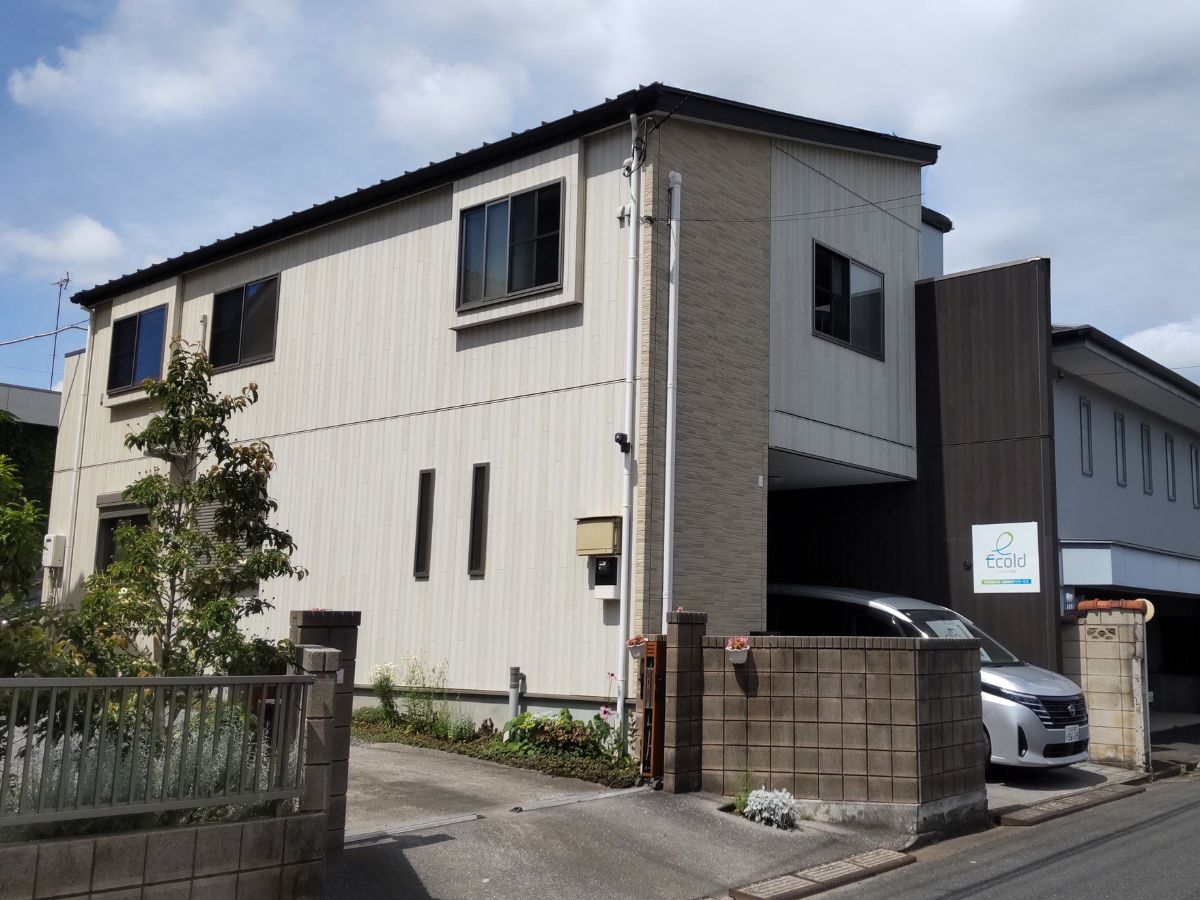 エコルド川口教室